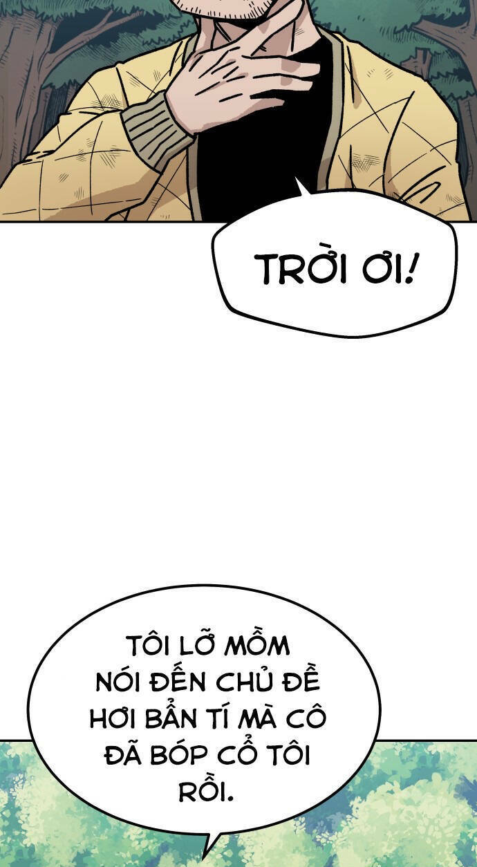 Sắp Xuất Ngũ Thì Isekai - Chapter 9 - Page 18