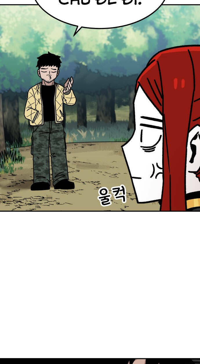 Sắp Xuất Ngũ Thì Isekai - Chapter 9 - Page 24