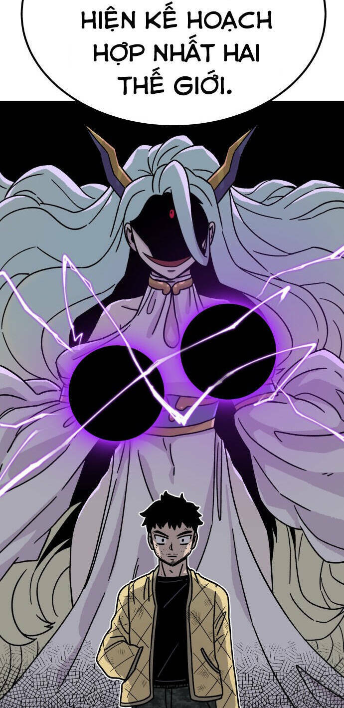 Sắp Xuất Ngũ Thì Isekai - Chapter 9 - Page 30