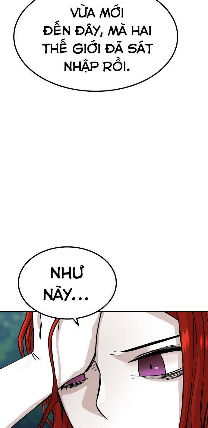 Sắp Xuất Ngũ Thì Isekai - Chapter 9 - Page 32