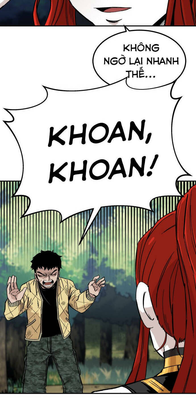 Sắp Xuất Ngũ Thì Isekai - Chapter 9 - Page 33