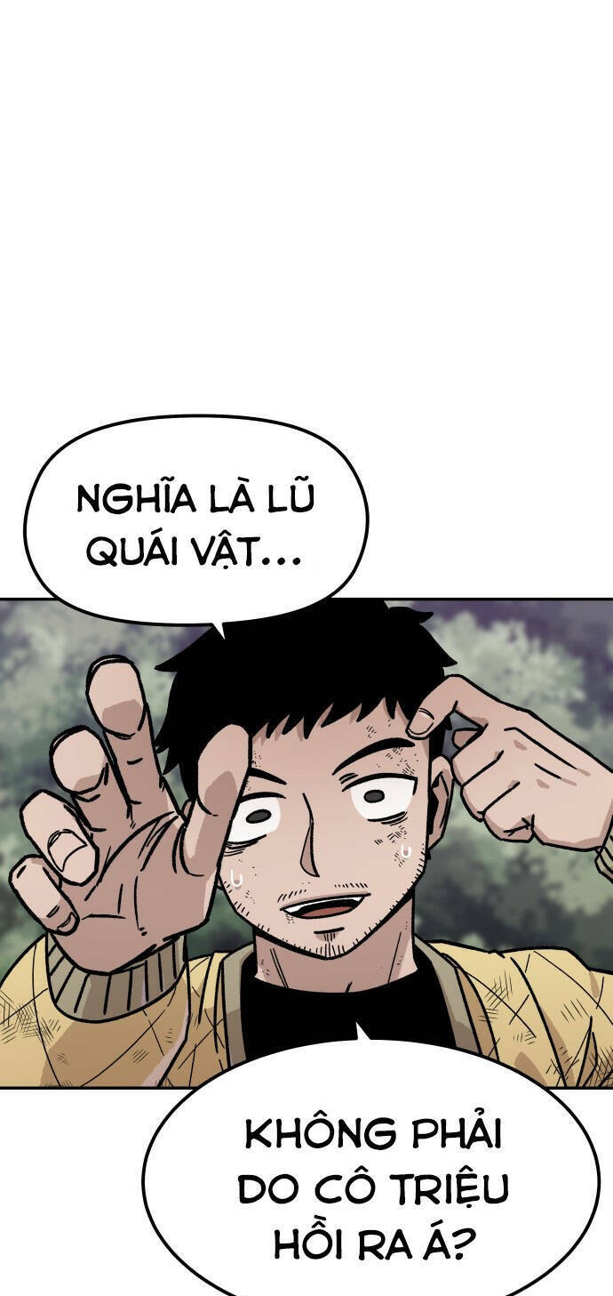 Sắp Xuất Ngũ Thì Isekai - Chapter 9 - Page 34