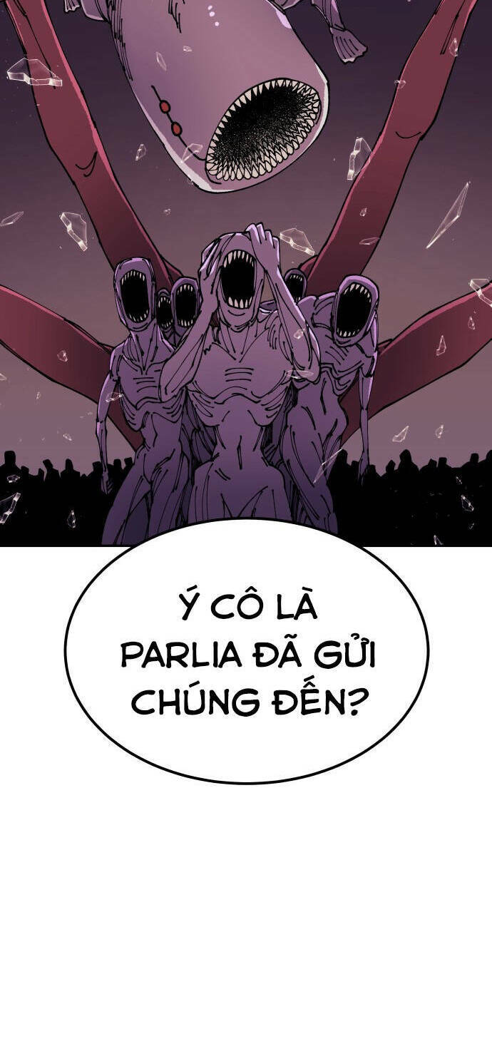 Sắp Xuất Ngũ Thì Isekai - Chapter 9 - Page 36