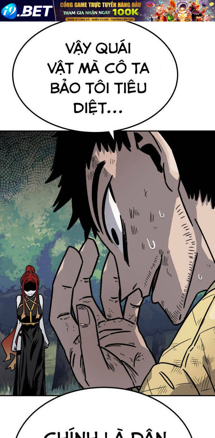 Sắp Xuất Ngũ Thì Isekai - Chapter 9 - Page 51