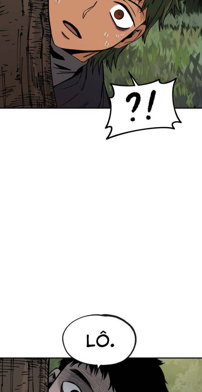 Sắp Xuất Ngũ Thì Isekai - Chapter 9 - Page 61