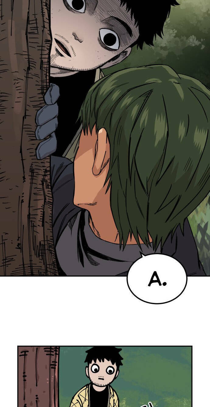 Sắp Xuất Ngũ Thì Isekai - Chapter 9 - Page 62