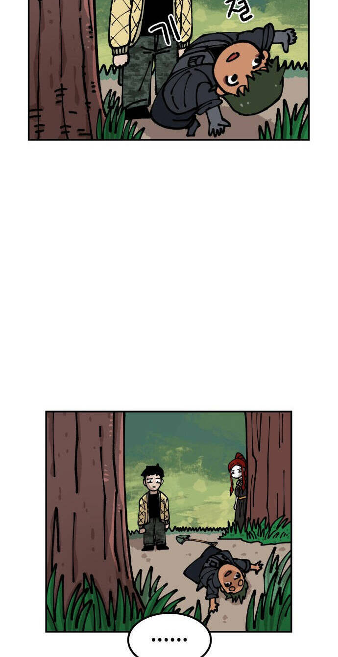 Sắp Xuất Ngũ Thì Isekai - Chapter 9 - Page 63