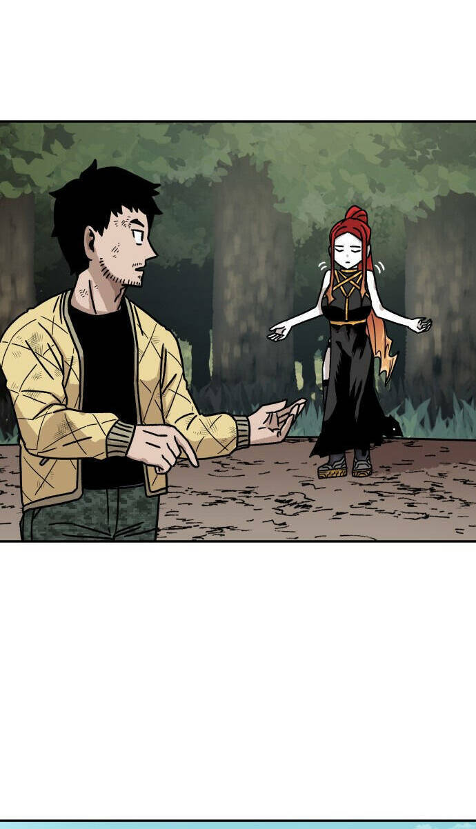 Sắp Xuất Ngũ Thì Isekai - Chapter 9 - Page 65