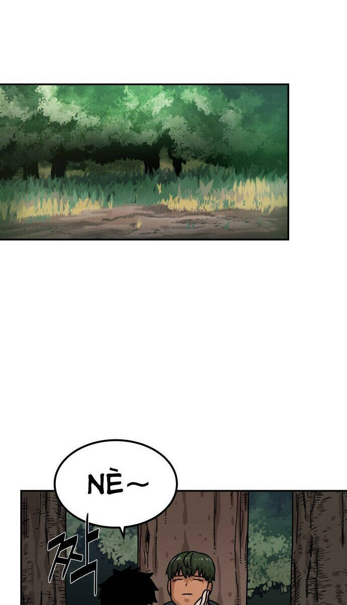 Sắp Xuất Ngũ Thì Isekai - Chapter 9 - Page 67