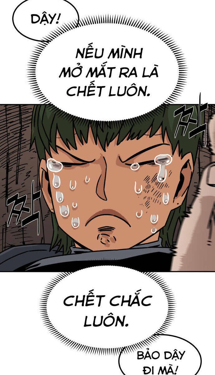 Sắp Xuất Ngũ Thì Isekai - Chapter 9 - Page 70