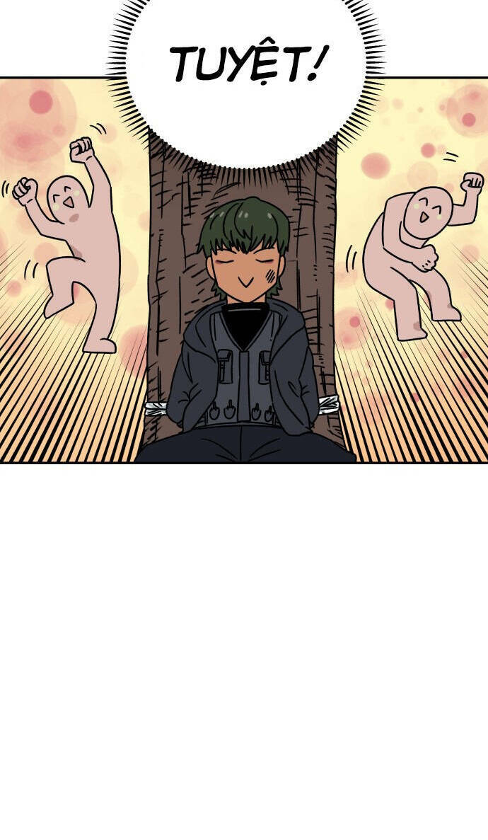 Sắp Xuất Ngũ Thì Isekai - Chapter 9 - Page 74