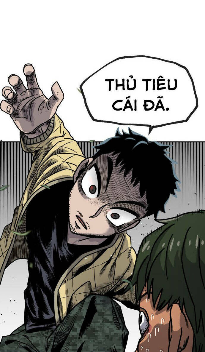 Sắp Xuất Ngũ Thì Isekai - Chapter 9 - Page 75