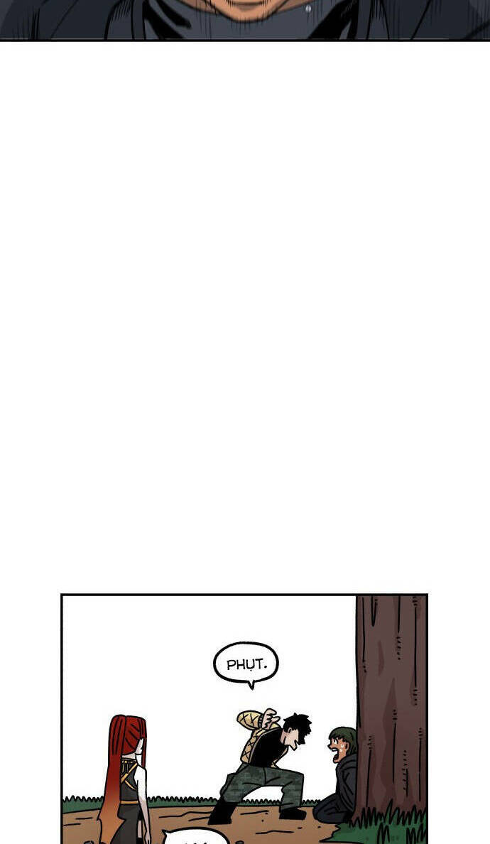 Sắp Xuất Ngũ Thì Isekai - Chapter 9 - Page 77