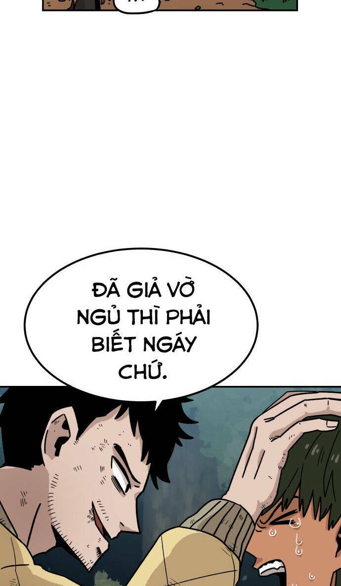 Sắp Xuất Ngũ Thì Isekai - Chapter 9 - Page 78