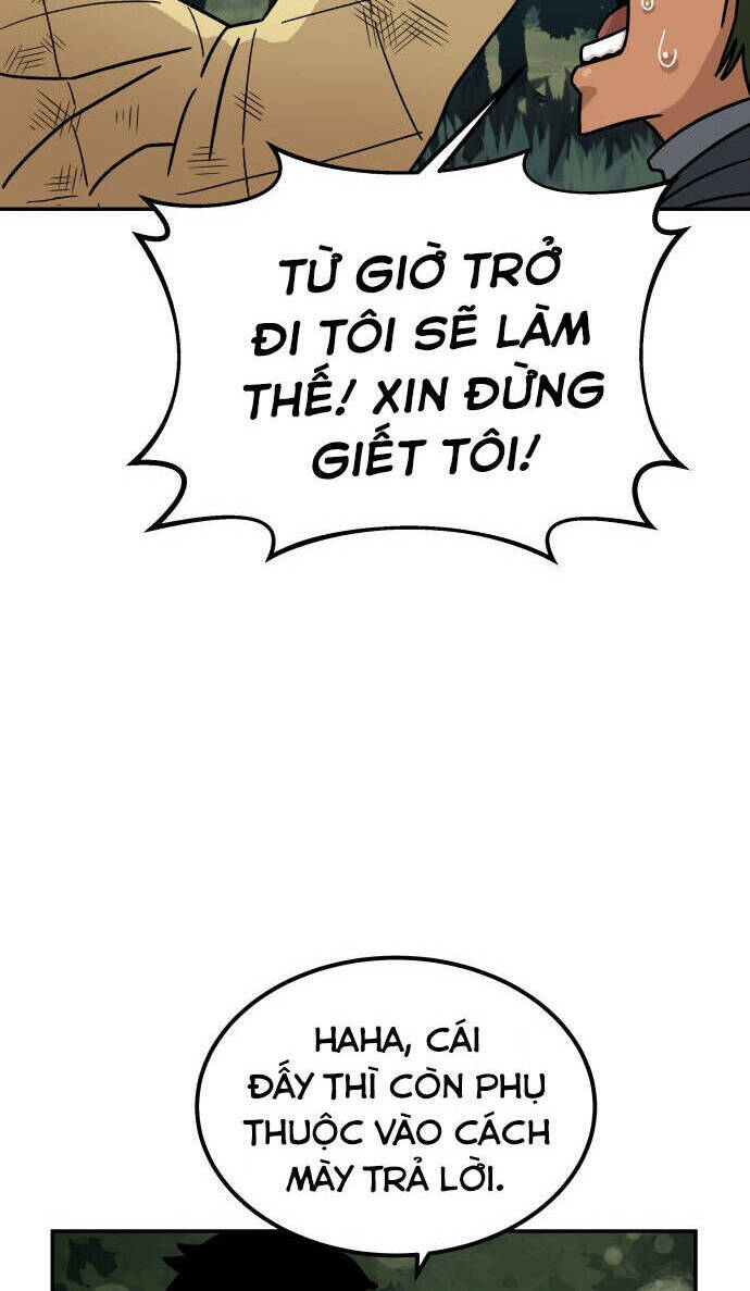 Sắp Xuất Ngũ Thì Isekai - Chapter 9 - Page 79