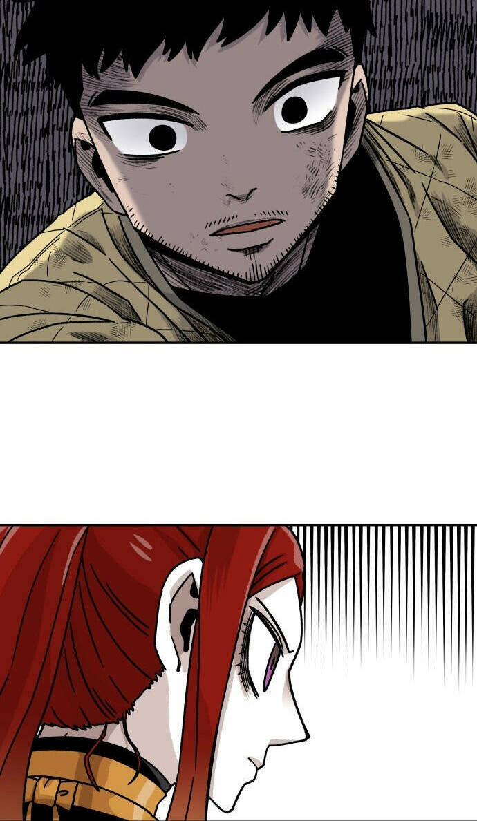 Sắp Xuất Ngũ Thì Isekai - Chapter 9 - Page 81