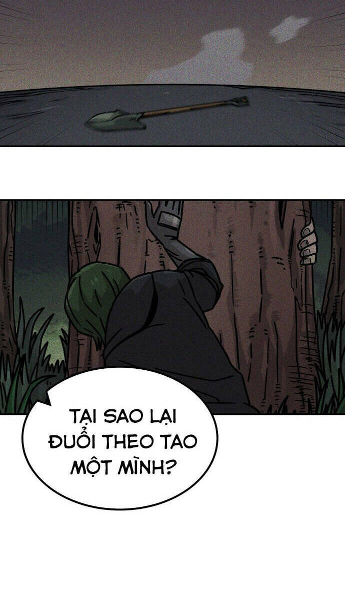 Sắp Xuất Ngũ Thì Isekai - Chapter 9 - Page 87