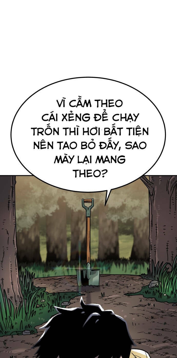 Sắp Xuất Ngũ Thì Isekai - Chapter 9 - Page 88