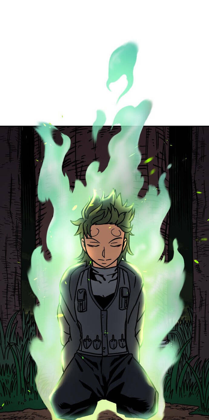 Sắp Xuất Ngũ Thì Isekai - Chapter 9 - Page 94