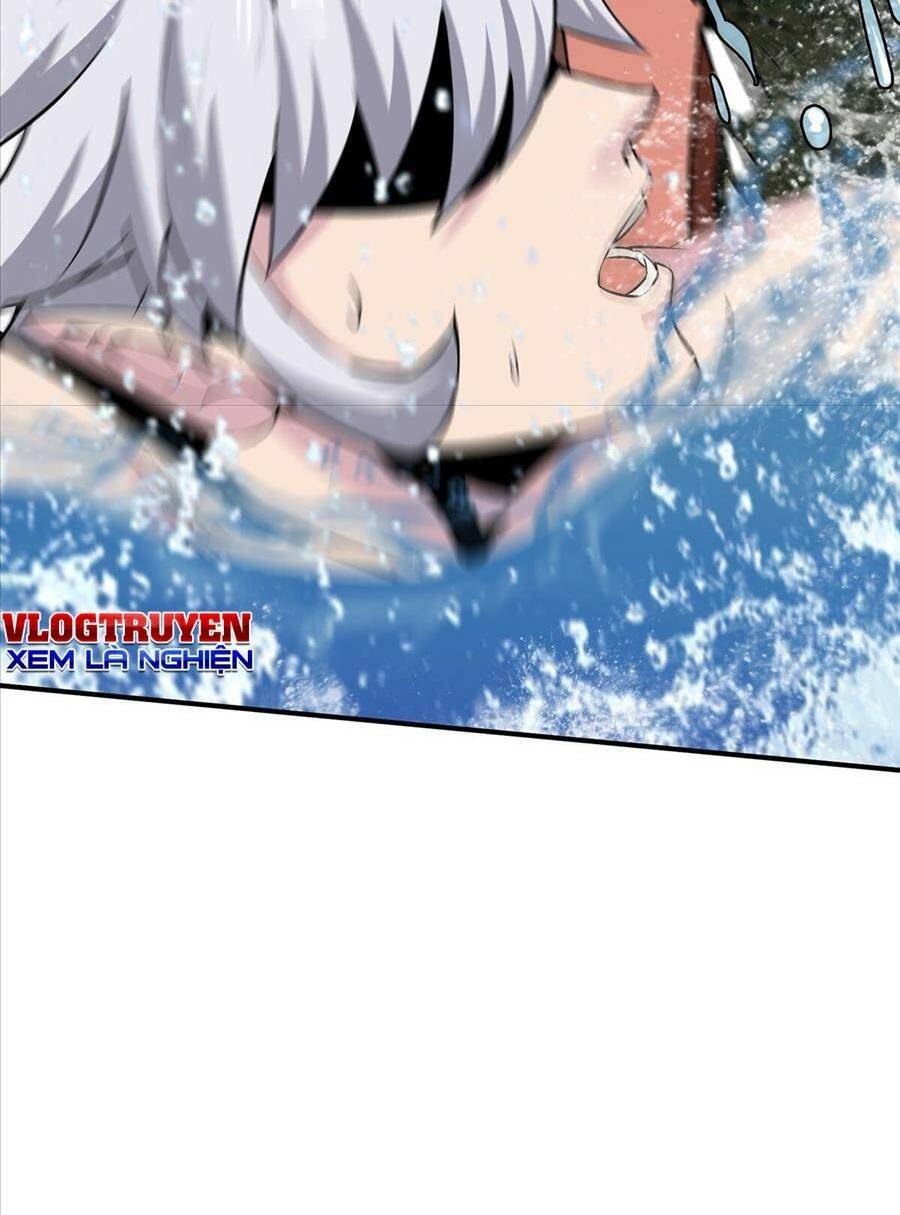 Trùng Sinh Thành Godzilla - Chapter 10 - Page 40