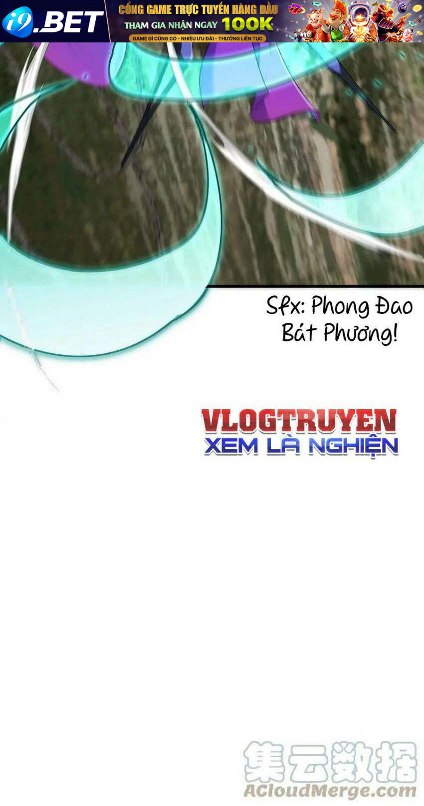 Trùng Sinh Thành Godzilla - Chapter 36 - Page 36