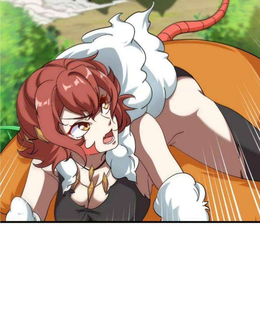 Trùng Sinh Thành Godzilla - Chapter 41 - Page 35