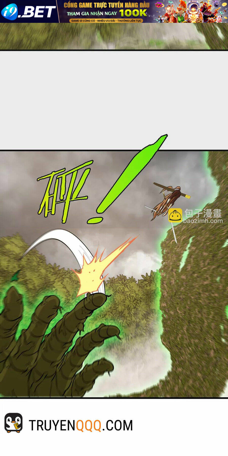 Trùng Sinh Thành Godzilla - Chapter 51 - Page 47