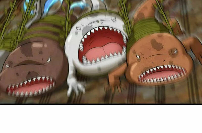 Trùng Sinh Thành Godzilla - Chapter 53 - Page 64