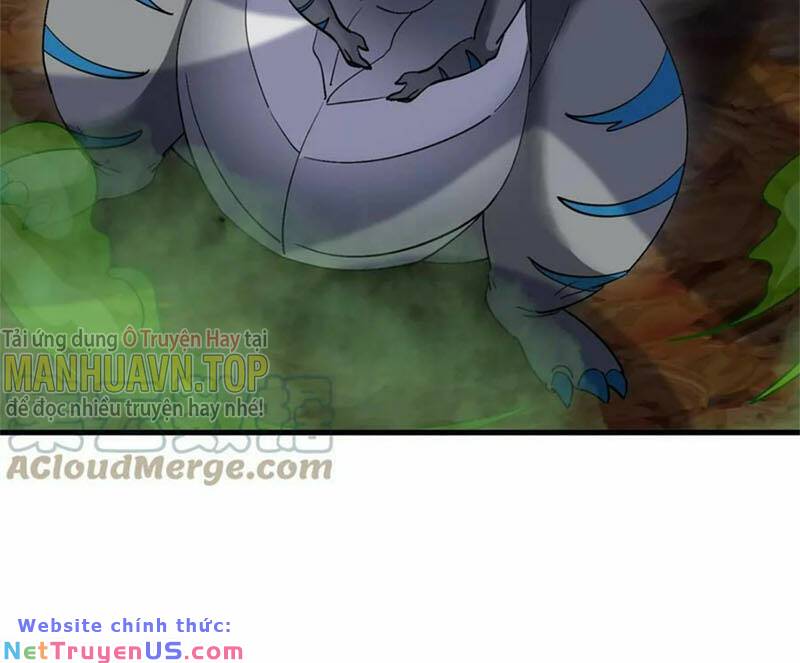 Trùng Sinh Thành Godzilla - Chapter 54 - Page 57