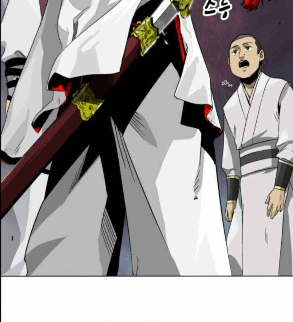 Thăng Cấp Vô Hạn Trong Murim - Chapter 10 - Page 37