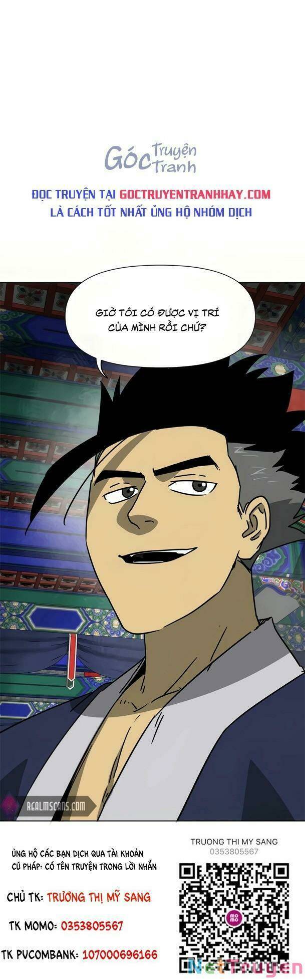Thăng Cấp Vô Hạn Trong Murim - Chapter 100 - Page 94