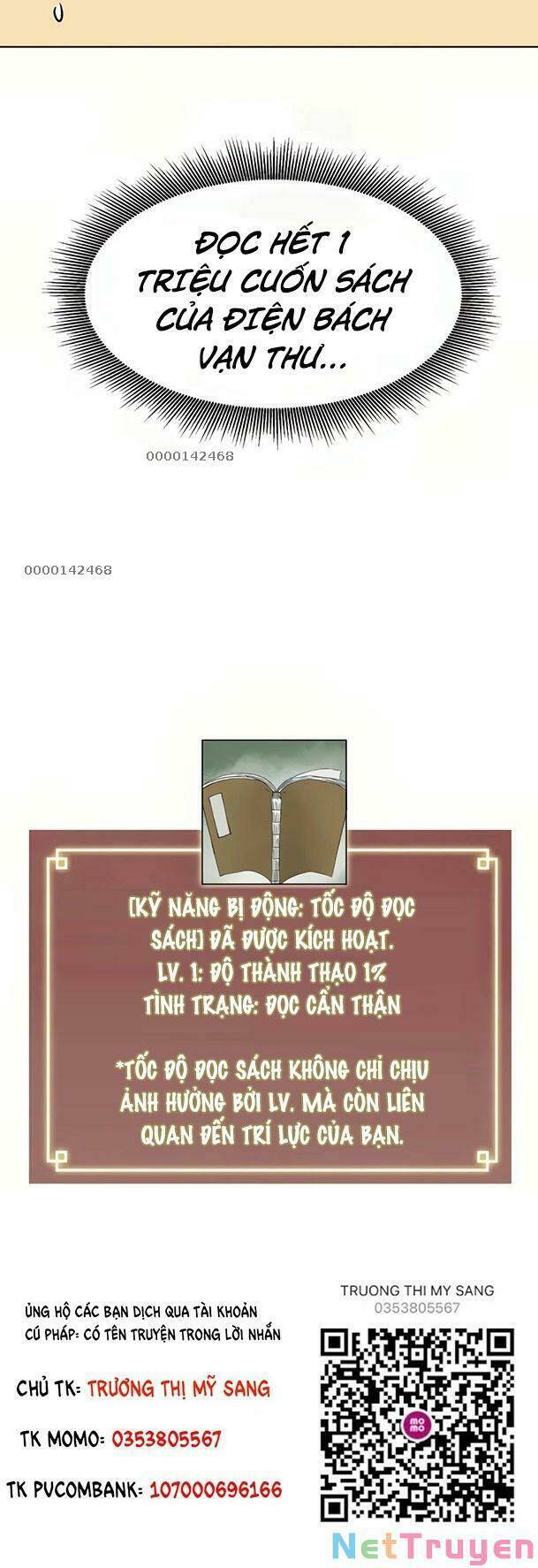 Thăng Cấp Vô Hạn Trong Murim - Chapter 101 - Page 71