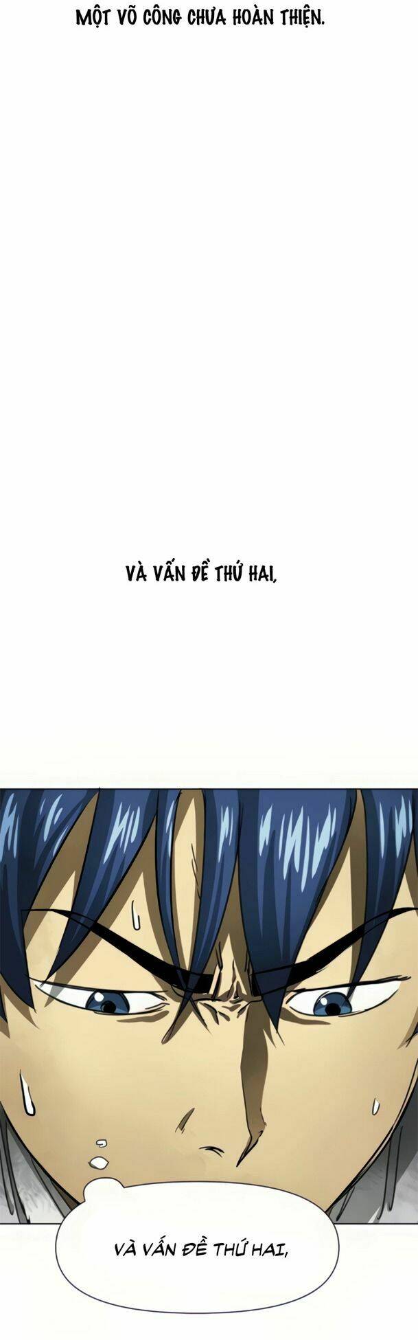 Thăng Cấp Vô Hạn Trong Murim - Chapter 108 - Page 103