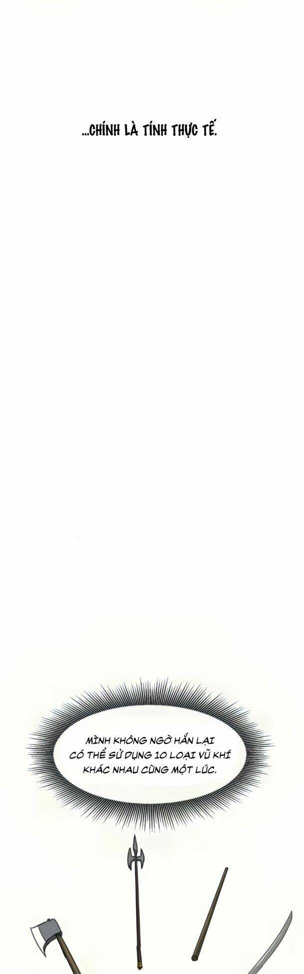 Thăng Cấp Vô Hạn Trong Murim - Chapter 108 - Page 104
