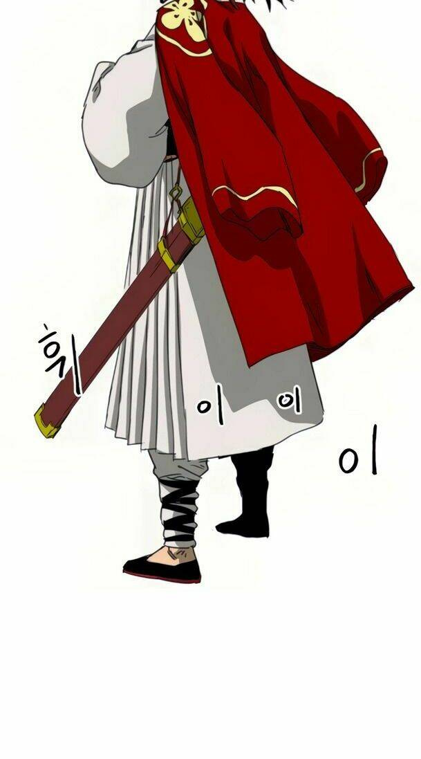 Thăng Cấp Vô Hạn Trong Murim - Chapter 108 - Page 108