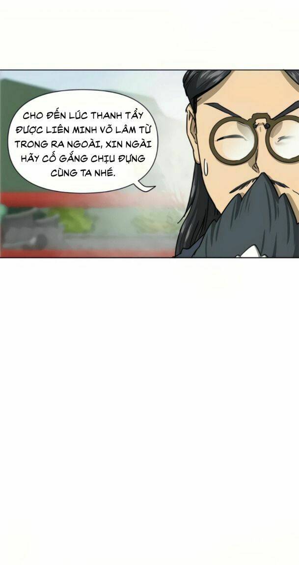 Thăng Cấp Vô Hạn Trong Murim - Chapter 108 - Page 10