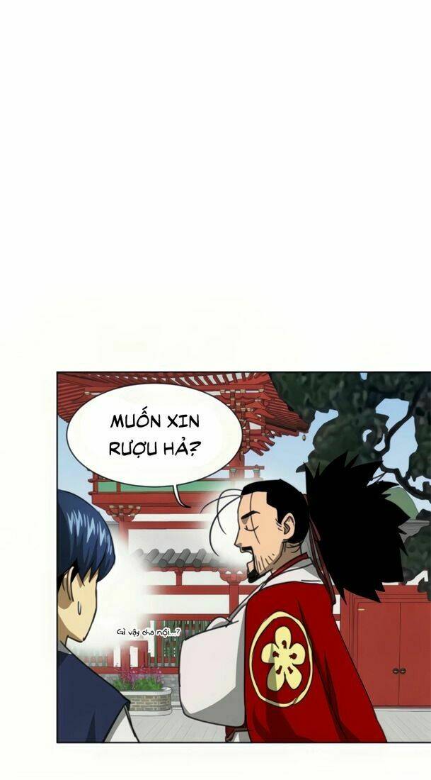 Thăng Cấp Vô Hạn Trong Murim - Chapter 108 - Page 110