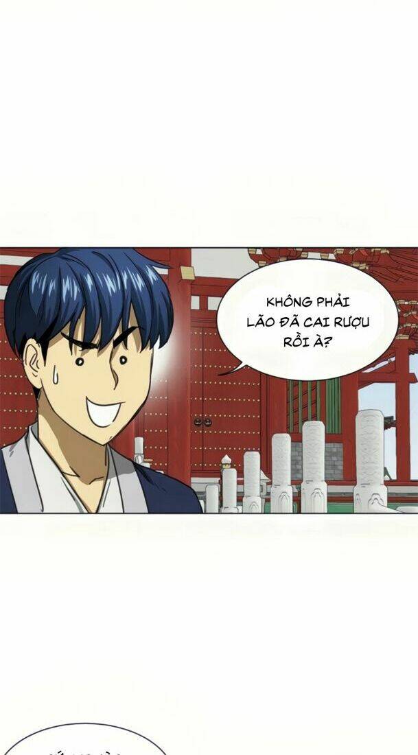 Thăng Cấp Vô Hạn Trong Murim - Chapter 108 - Page 111