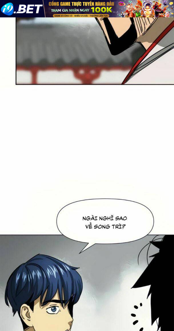 Thăng Cấp Vô Hạn Trong Murim - Chapter 108 - Page 113