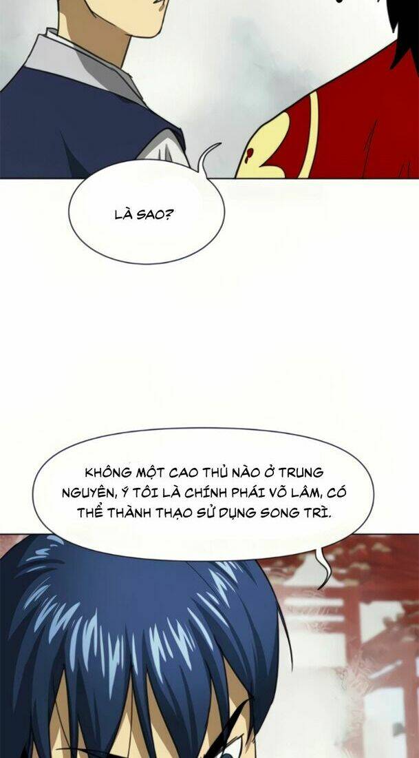 Thăng Cấp Vô Hạn Trong Murim - Chapter 108 - Page 114