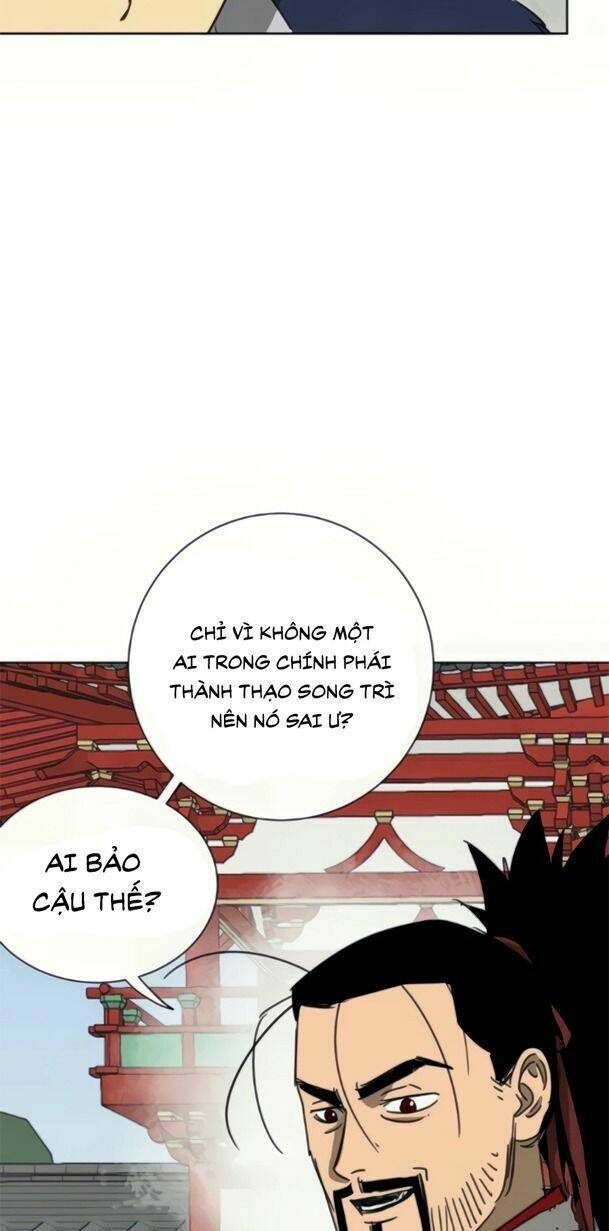 Thăng Cấp Vô Hạn Trong Murim - Chapter 108 - Page 116