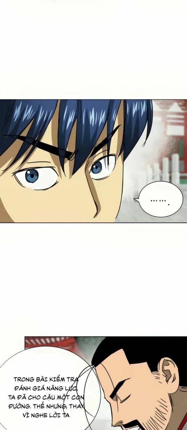 Thăng Cấp Vô Hạn Trong Murim - Chapter 108 - Page 120