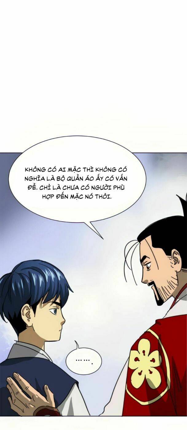 Thăng Cấp Vô Hạn Trong Murim - Chapter 108 - Page 122