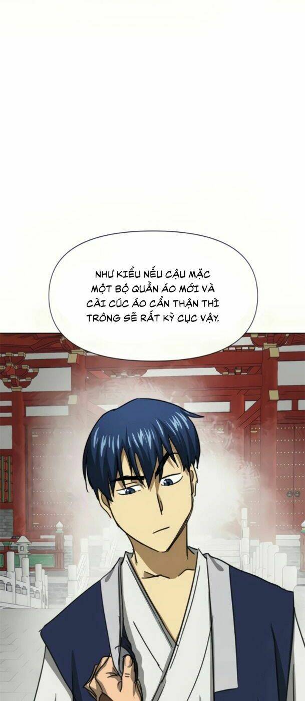 Thăng Cấp Vô Hạn Trong Murim - Chapter 108 - Page 123