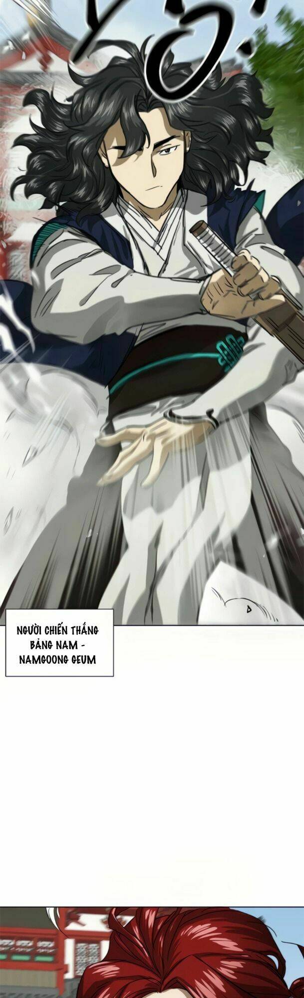 Thăng Cấp Vô Hạn Trong Murim - Chapter 108 - Page 133