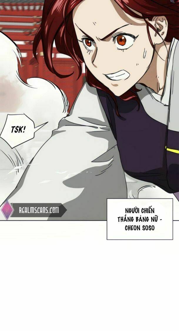 Thăng Cấp Vô Hạn Trong Murim - Chapter 108 - Page 134