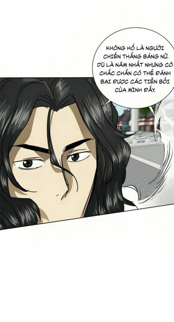 Thăng Cấp Vô Hạn Trong Murim - Chapter 108 - Page 135