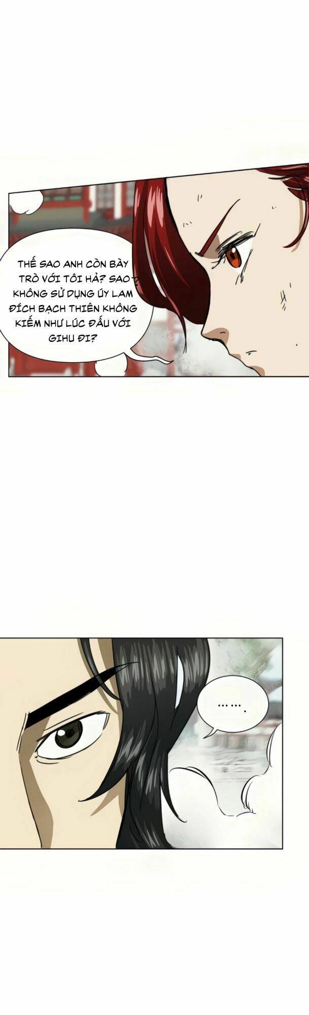 Thăng Cấp Vô Hạn Trong Murim - Chapter 108 - Page 136