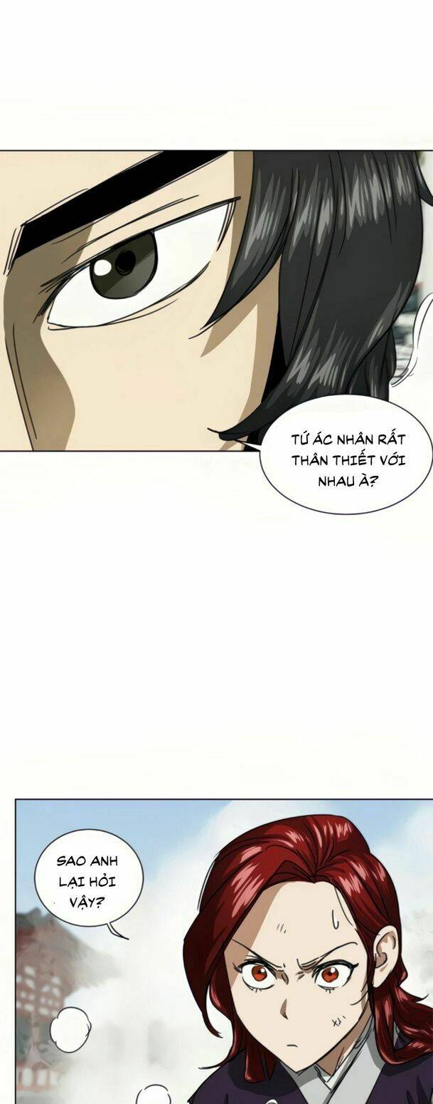 Thăng Cấp Vô Hạn Trong Murim - Chapter 108 - Page 137