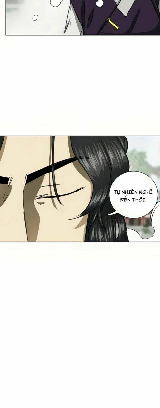 Thăng Cấp Vô Hạn Trong Murim - Chapter 108 - Page 138